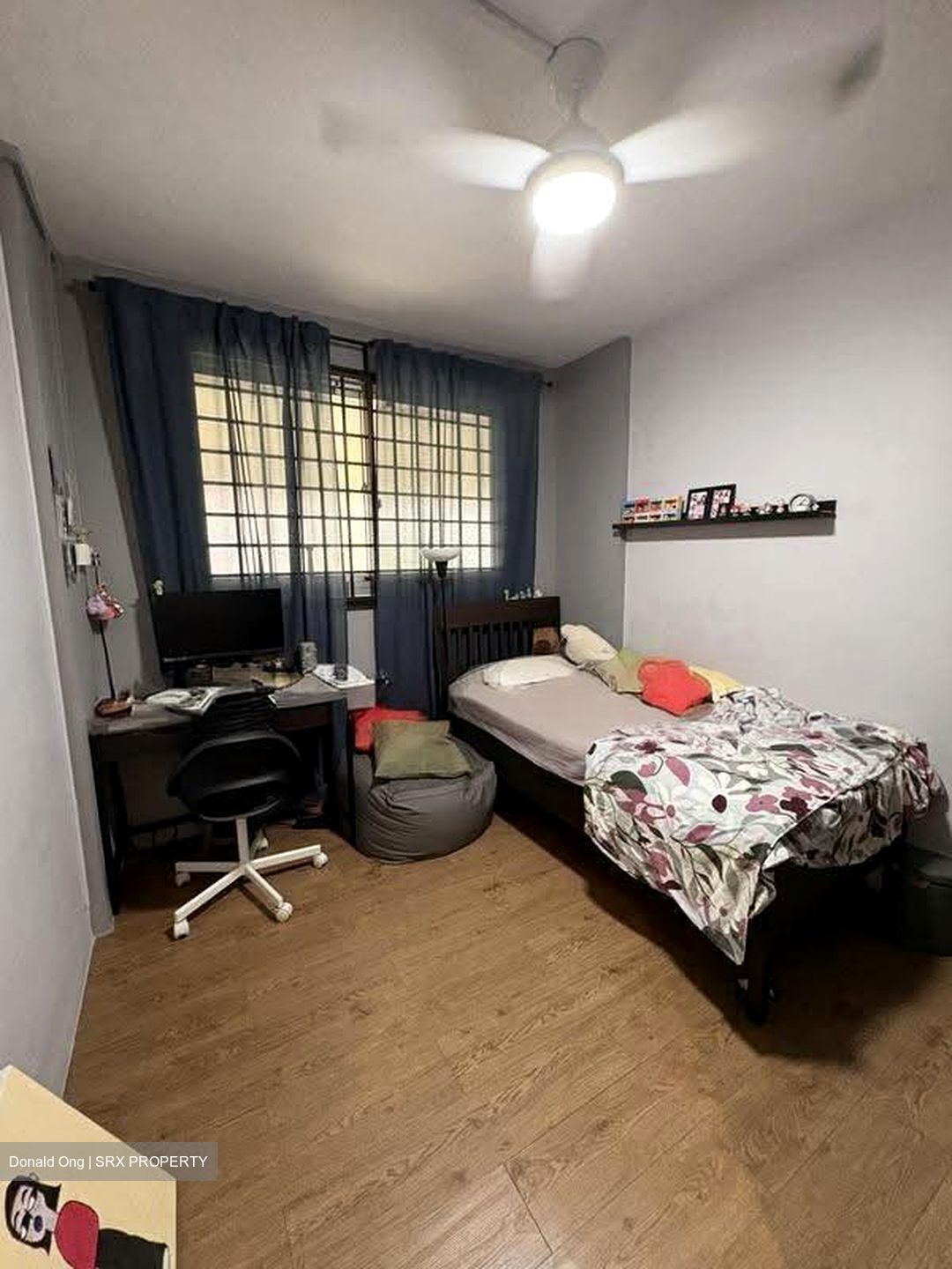 Blk 473 Pasir Ris Drive 6 (Pasir Ris), HDB 4 Rooms #637820081